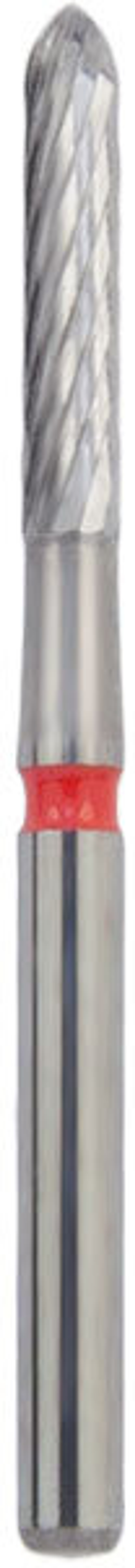 Бор твердосплавный финир, тип FG H283-014-FG, NTI, Германия