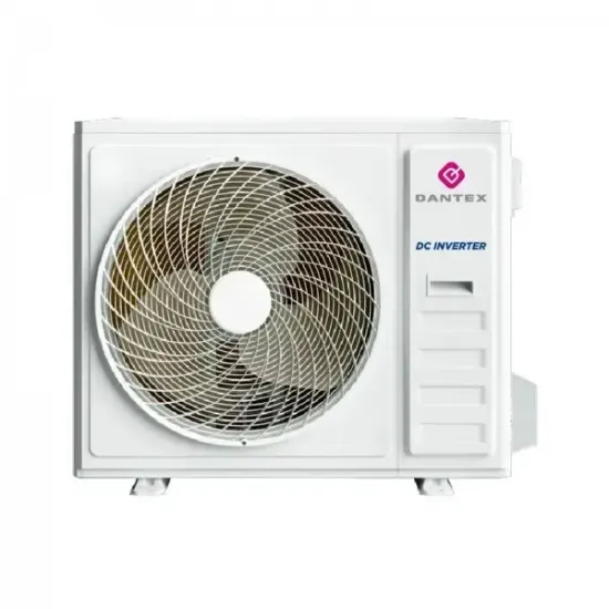 Кассетная сплит-система Dantex RKD-48UHTNI/RKD-48HTNIE-W City Inverter