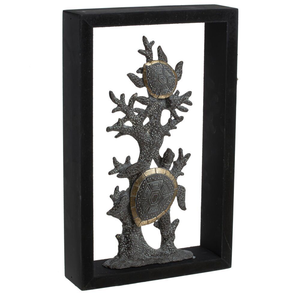 GAEM Панно настольное, L20 W5,5 H32 см