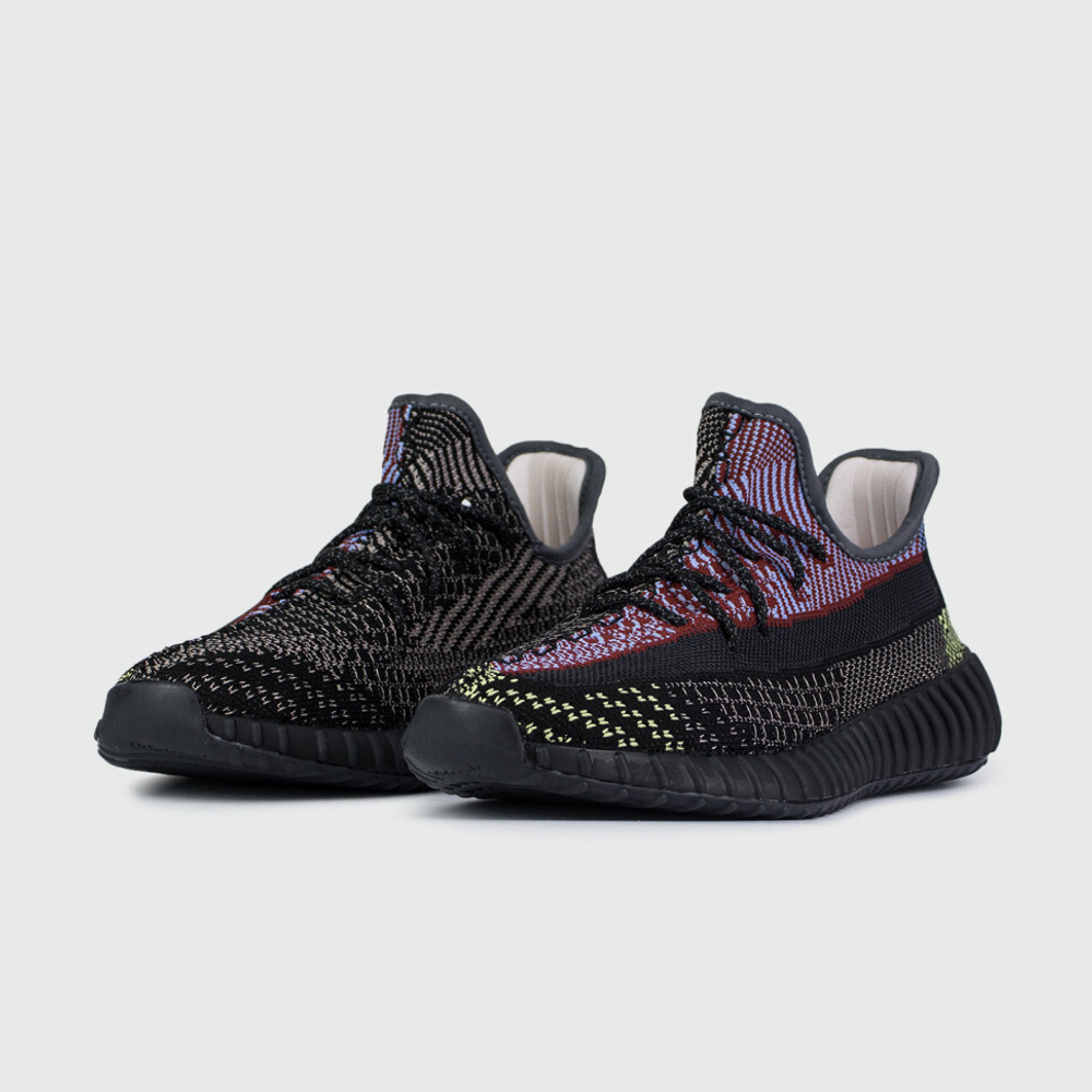 кроссовки Adidas Yeezy 350 boost v2 Yecheil Wmns