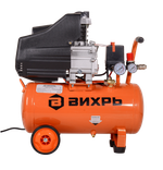 Компрессор ВИХРЬ КМП-230/24
