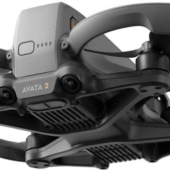 Квадрокоптер DJI Avata 2