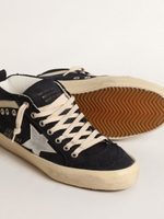 Кеды Golden Goose