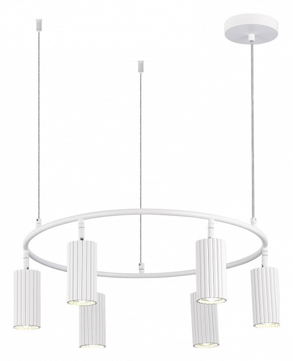 Подвесная люстра ST-Luce Kendo SL1213.503.06