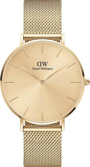 Часы наручные Daniel Wellington DW00100475 Petite 36 мм
