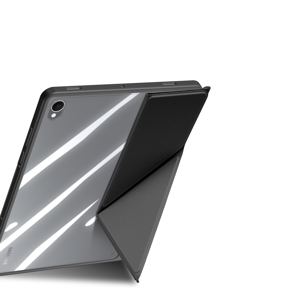 Чехол книжка для планшета Samsung Galaxy Tab S11, серия Magi Series Case от Dux Ducis