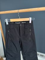 Новые утепленные брюки Molo, 128