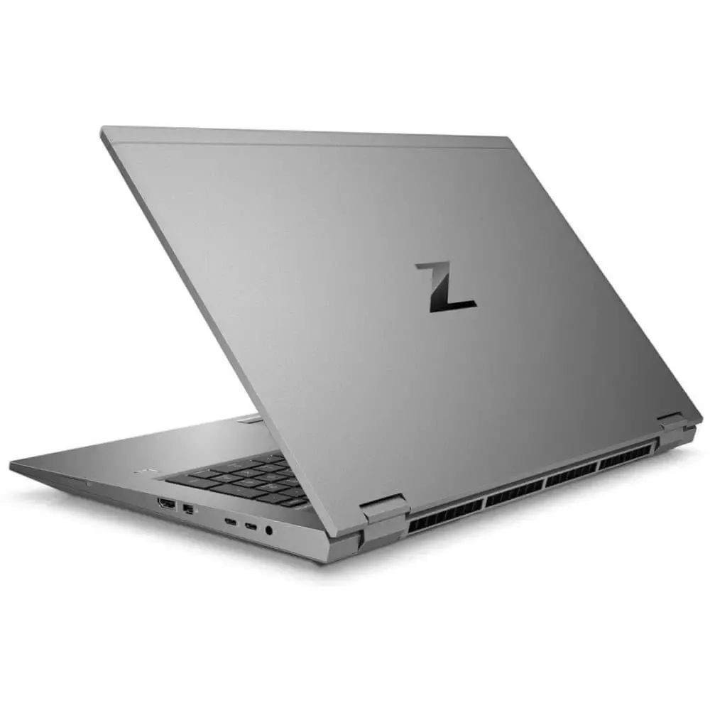 Ноутбук HP ZBook Fury 17 G8, 17.3&amp;quot; (1920x1080) IPS/Intel Core i7-11800H/16ГБ DDR4/512ГБ SSD/RTX A3000 16ГБ/Windows 11 Pro, серый [62T17EA#UUQ]