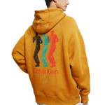 Худи Calvin Klein Hoodie, 40732ST-ZBK