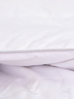 Одеяло пуховое облегчённое Афина двуспальное 170х200