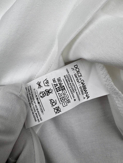 Футболка Dolce & Gabbana