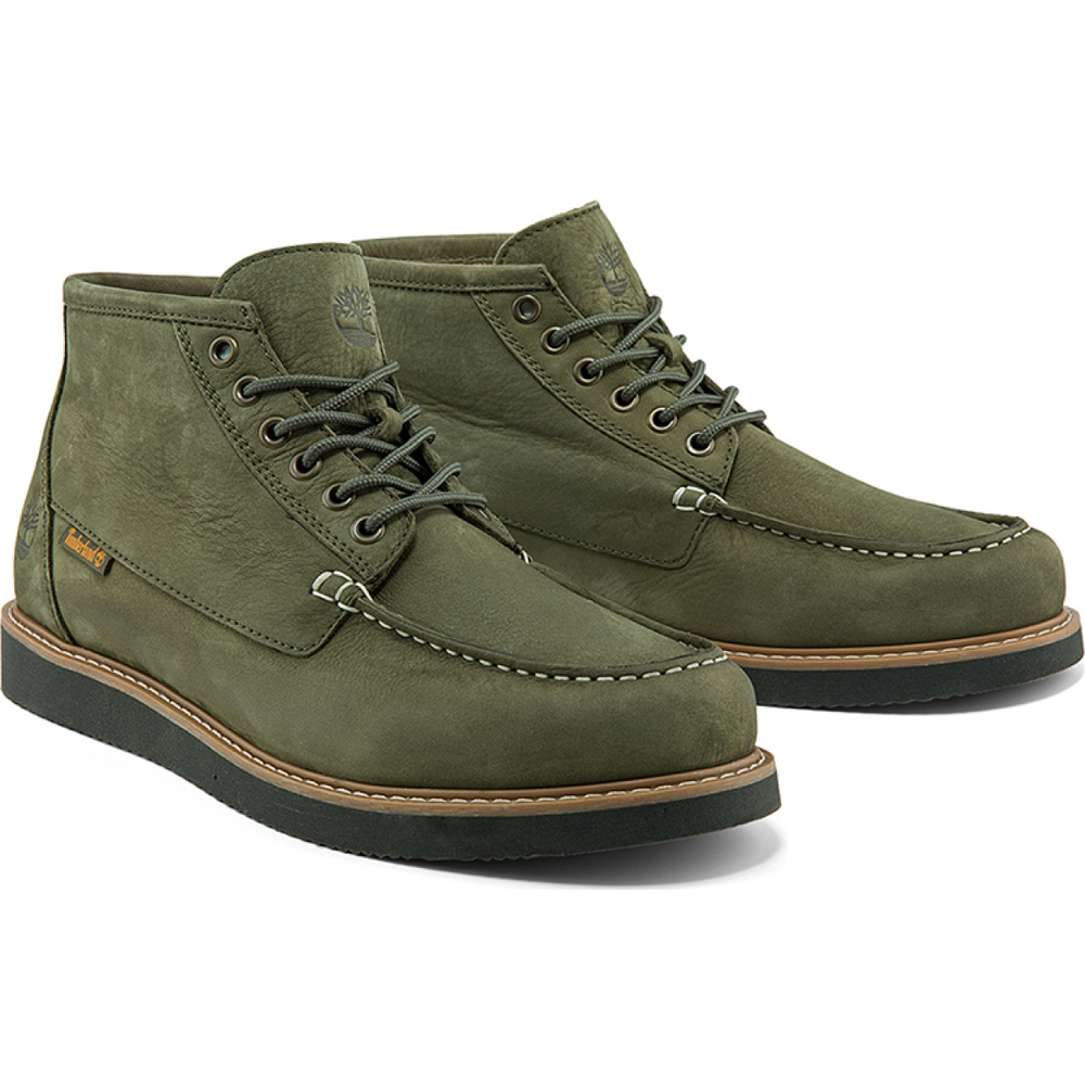 Ботинки Timberland Chukka, A2BSUW