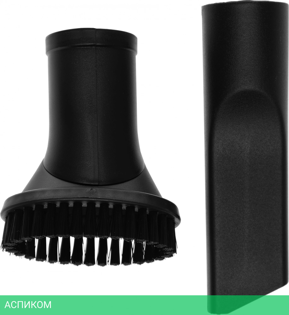 Пылесос Karcher VC 3 ERP белый/черный (1.198-053.0)