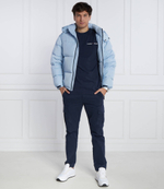 Футболка TJM CLSC Tommy Jeans - темно-синий(DM0DM16878)