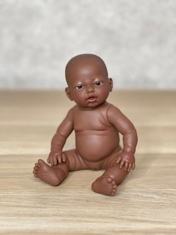 Пупс Marina and Pau 21 cм Mini Golosinas (M205K2)