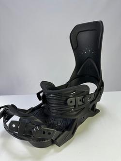 Крепления JONES Orion Cloud White