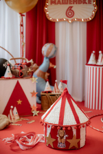 Цирк для Маши