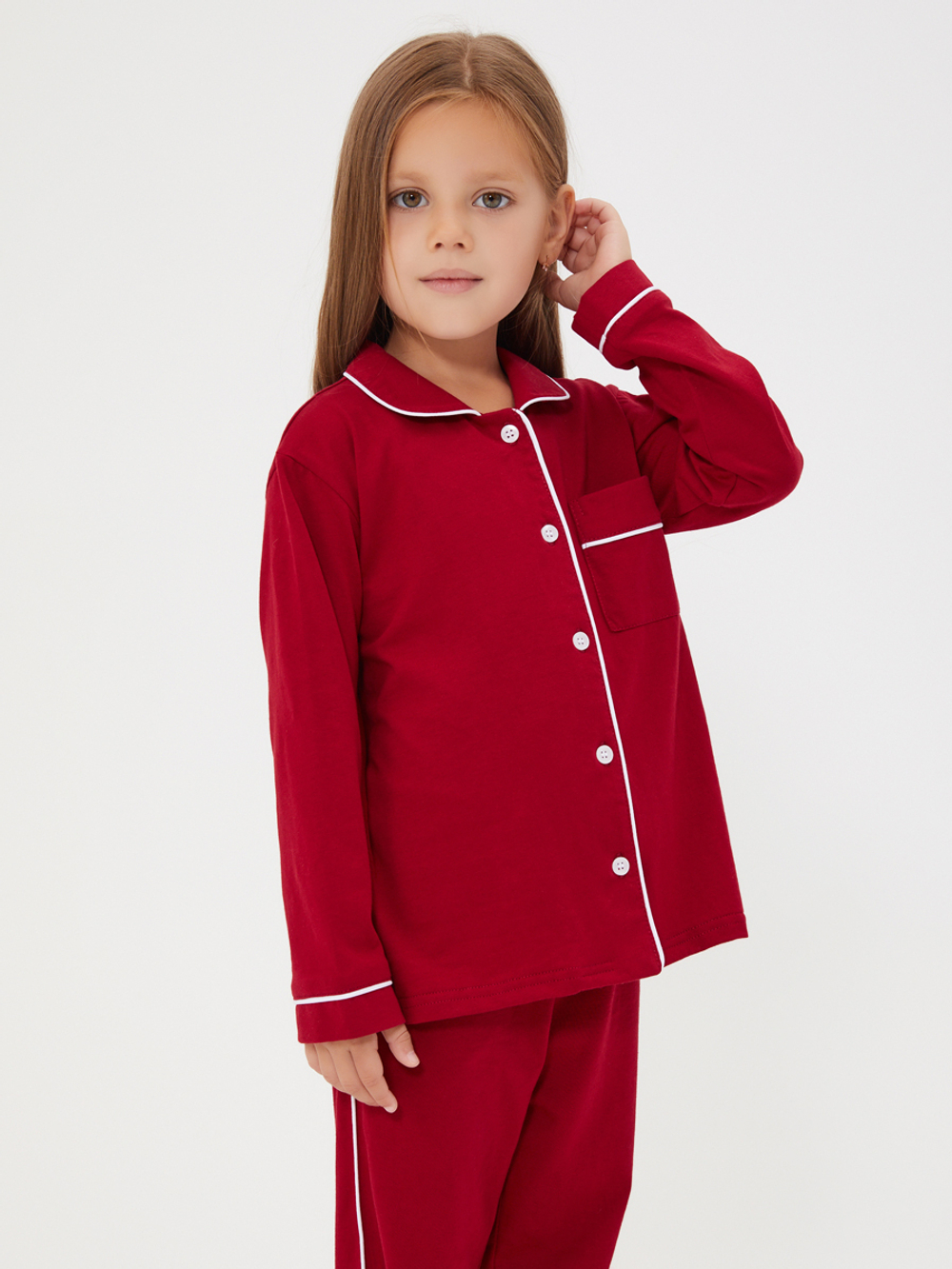 Пижама детская Ihomewear