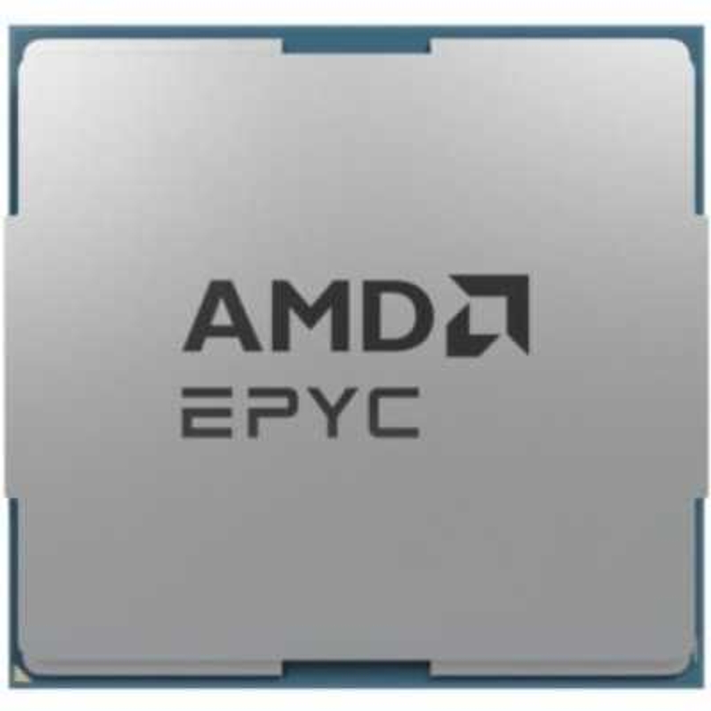 Процессор AMD Epyc 9454 OEM
