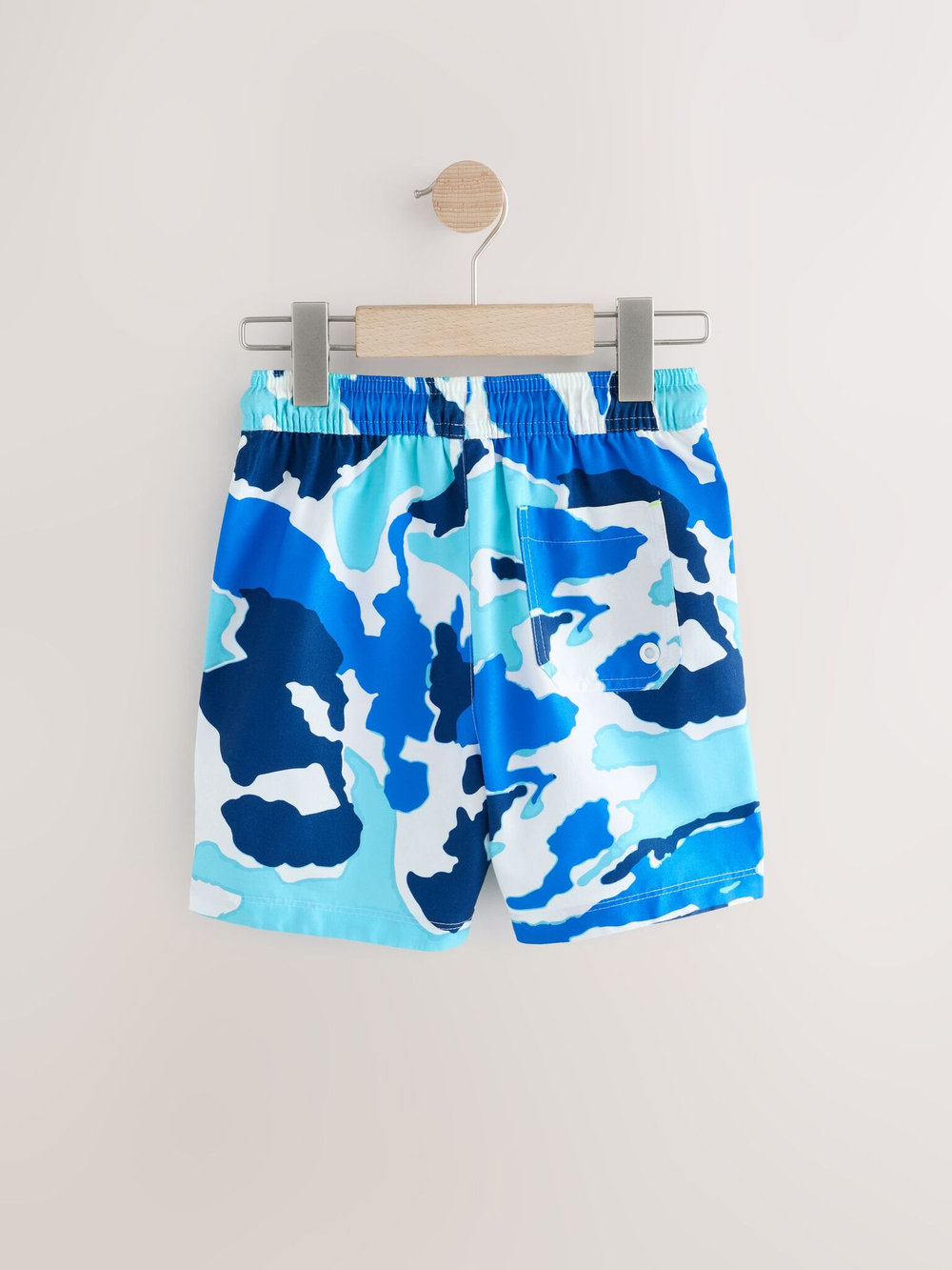 Плавки для мальчика Next E22-819, Синий