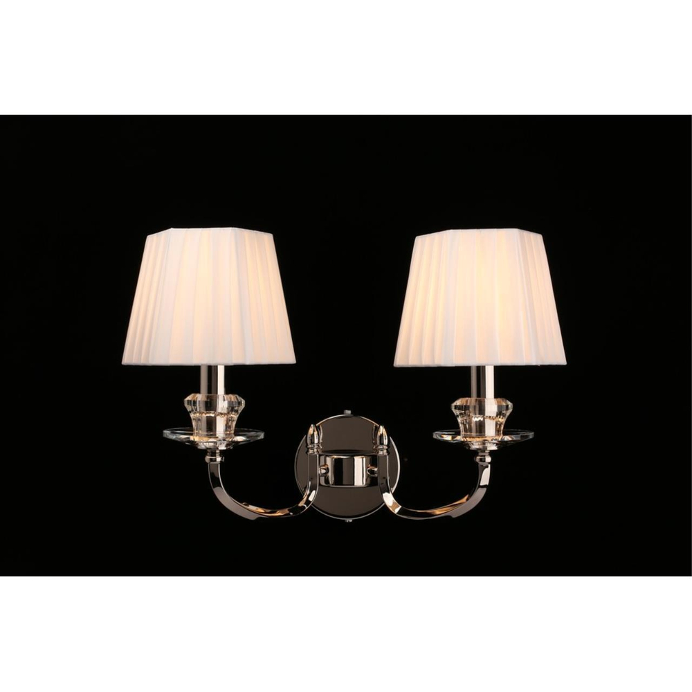 Настенный светильник Aployt Jula APL.707.01.02