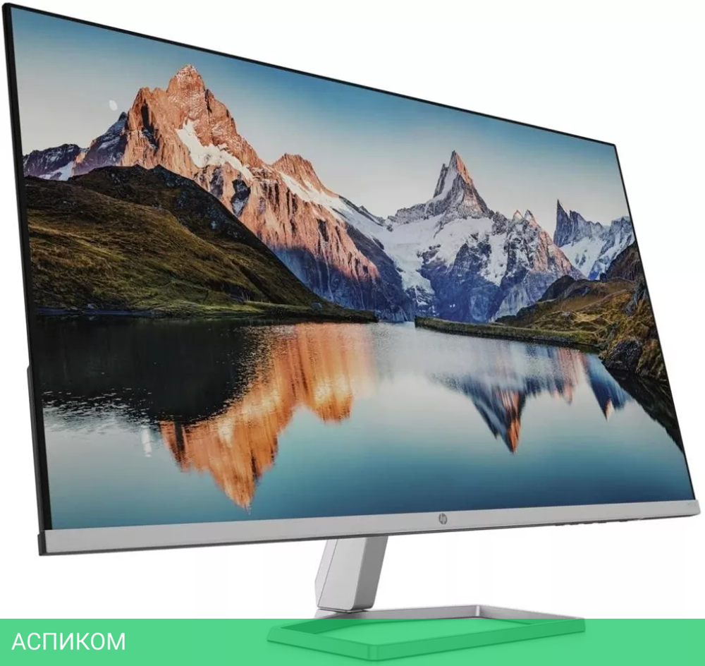 Монитор HP M32f 2H5M7AS