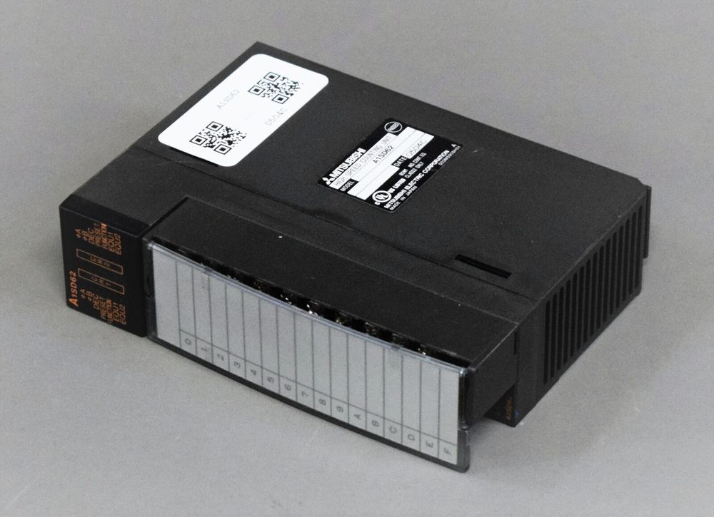 MITSUBISHI A1SD62