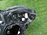 Фара правая BMW X5 G05 X6 G06 (18-23) Laser Light