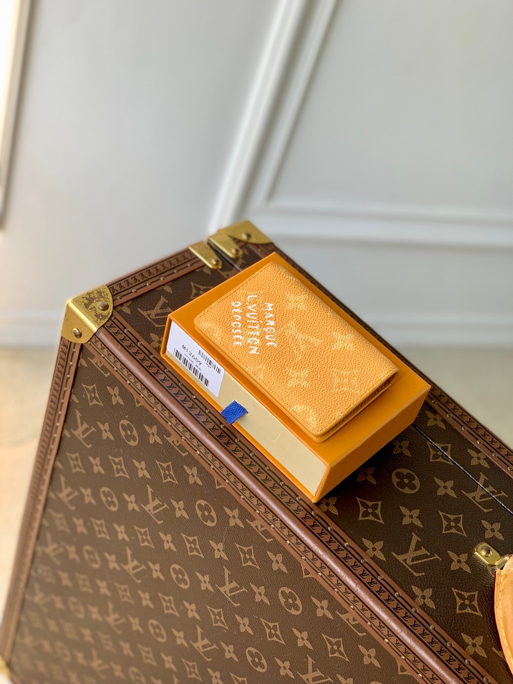 Louis Vuitton Pocket Organizer