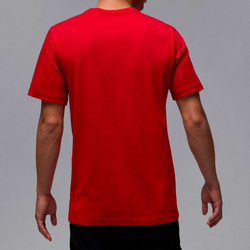 Футболка мужская NIKE M J CITY 88 SS CREW