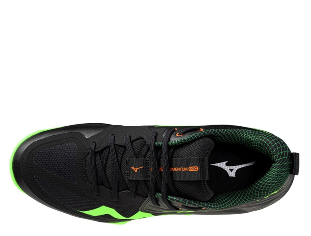 Волейбольные кроссовки Mizuno Wave Momentum Pro