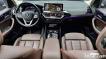 BMW X3 (G01) xDrive 20i (08.2022)