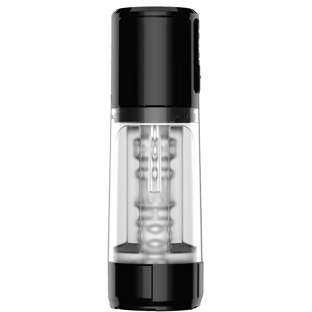 Мастурбатор инновационный SGAN AutoPleasure 20260