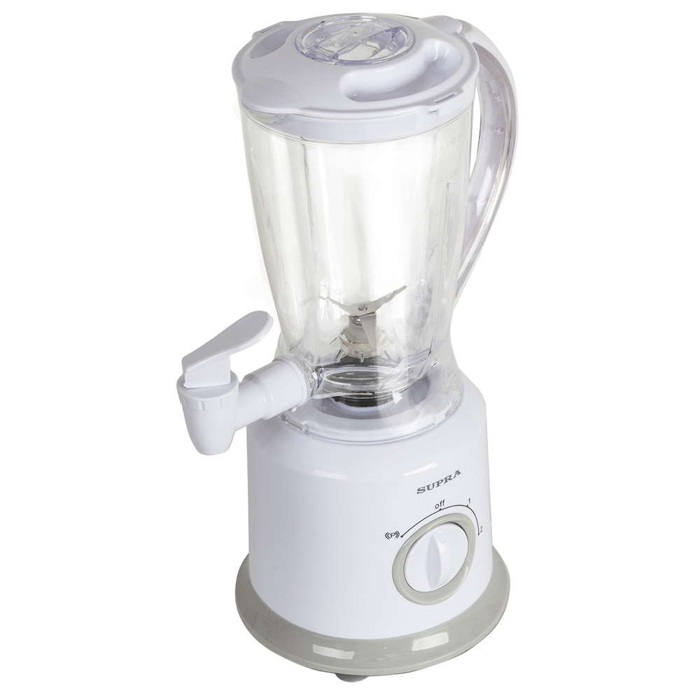 Блендер настольный стационарный Supra HBS-9967