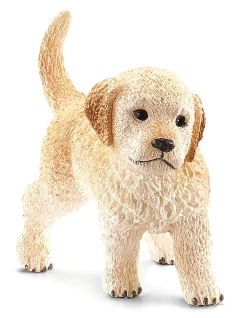 Фигурка Щенок Голден ретривер Schleich 16396