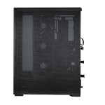 Корпус Lian Li SUP01X ATX/M-ATX/ITX G99.SUP01X.00 БП ATX, Black