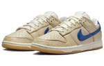 Кроссовки Nike Dunk Low "Montreal Bagel"