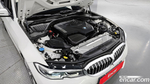 BMW 3 Series (G20) 320i Luxury (08.2021)