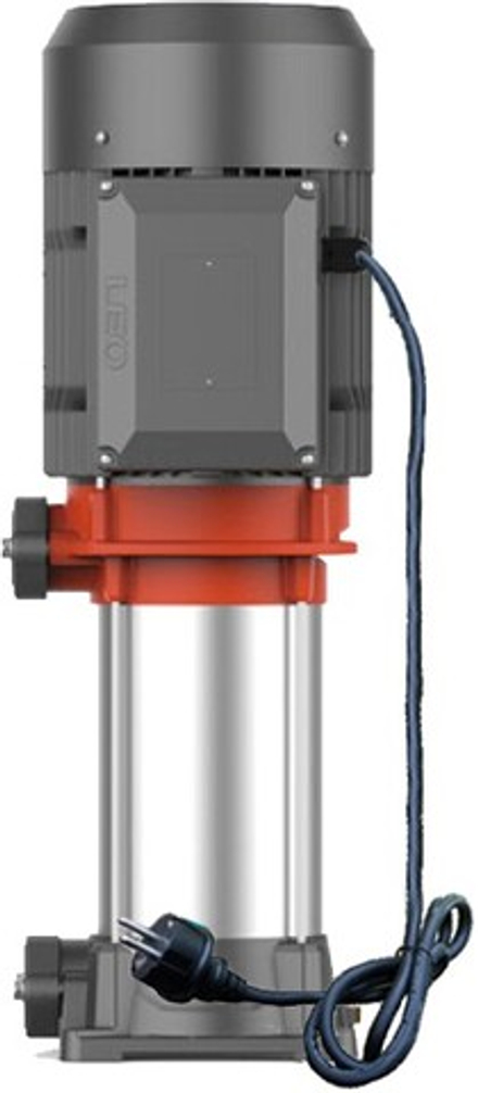 Купить Насос центробежный многоступенчатый вертикальный LEO модель EVPm6-4