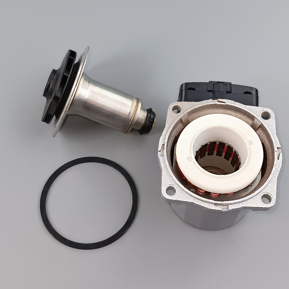 Циркуляционный насос для котлов BAXI, Protherm, Viessmann, Ferroli - WILO KSL 15/5 3C арт. 0020027644, 7856848, 7830453, 36600160, 7876467