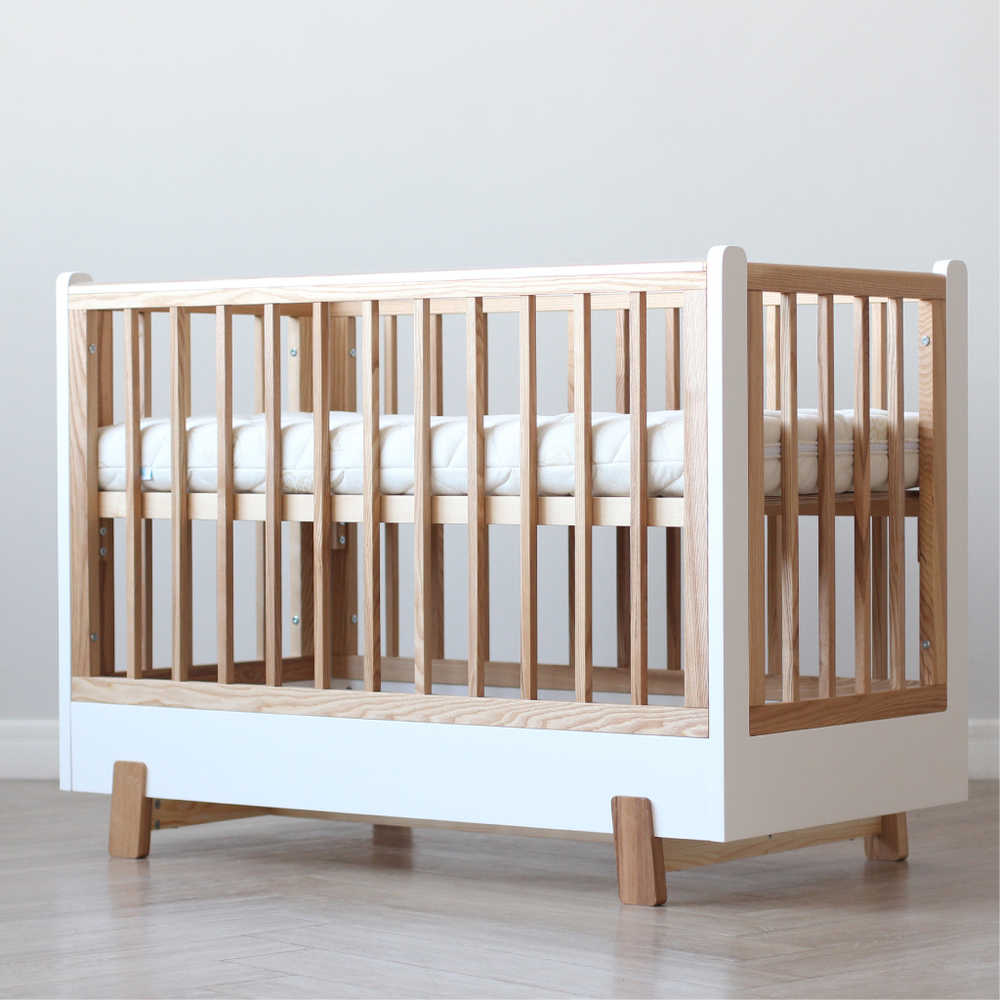 Детская кроватка ONLYBABY SCANDI