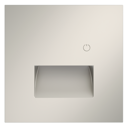 Накладка для подсветки светодиодной с датчиком, S70 (кашемир)