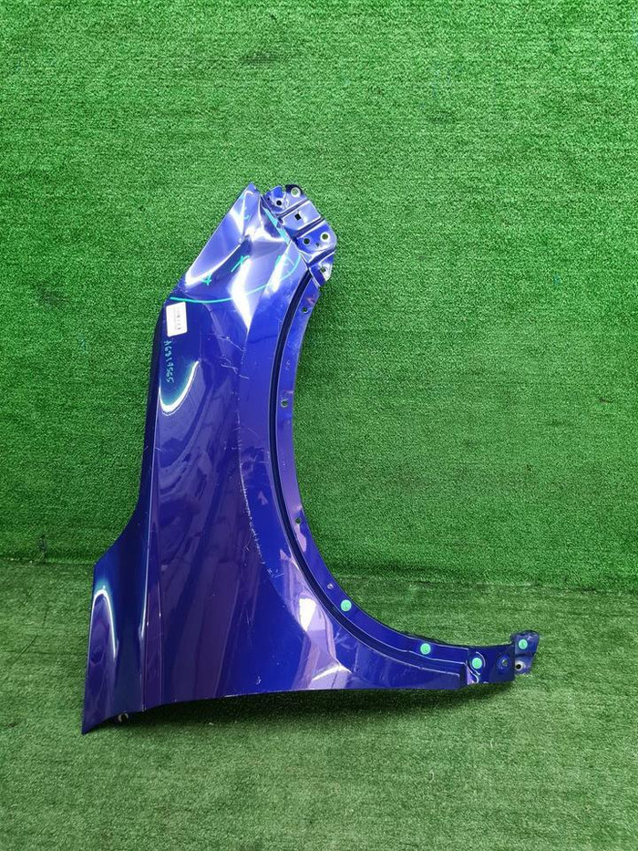 Крыло переднее правое Faw Besturn T77 (2018-н.в.)