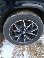 BMW X3 xDrive20d M Sport