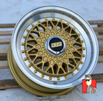 Комплект дисков BBS RS 14x6 et31 4x100/4x114.3