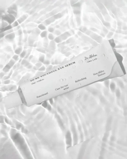 Dr. Althea To Be Youthful Eye Serum омолаживающая сыворотка для век