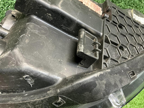 Фара левая Kia Ceed 3 (2018-2021) галоген