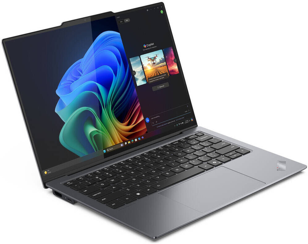 Ноутбук Lenovo ThinkPad X9 — Ultra 7, 32 ГБ, 1 ТБ