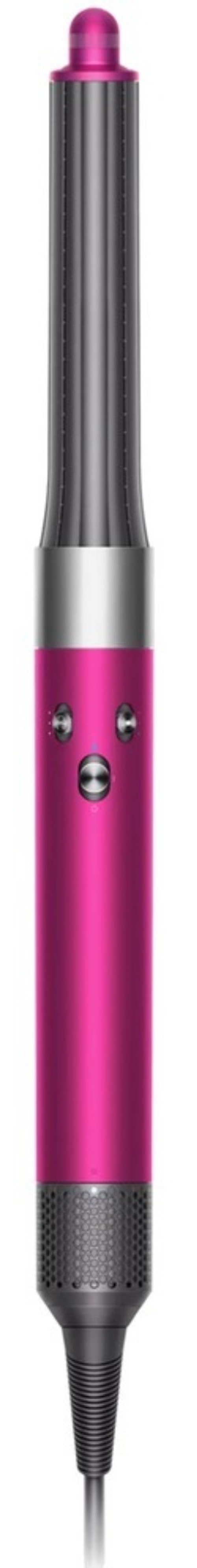 Стайлер Dyson Airwrap Complete Long HS05 (Fuchsia/Nickel | Фуксия /Никель)