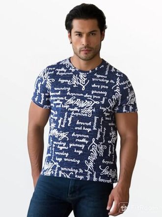 ФУТБОЛКИ МУЖСКИЕ